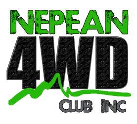 Nepean 4WD Club Inc.